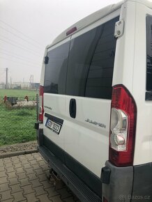 Citroen Jumper 3.0 - 5