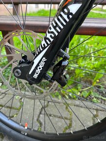 Lapierre DH 527 DH - 5