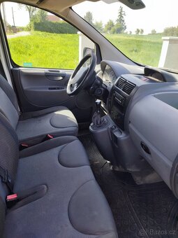 Peugeot Expert 1.6 Hdi možnost odpočtu DPH - 5