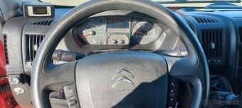 Citroen Jumper 2,2l / 110kW chladící vestavba - 5