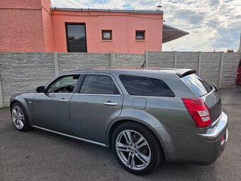 CHRYSLER 300C 3.0 CRD KOMBI 2009 236000KM BOSTON SE SERVISEM - 5