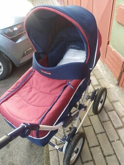 Inglesina - 5