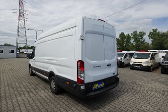 FORD TRANSIT L4H3 2.0TDCI KLIMA - 5