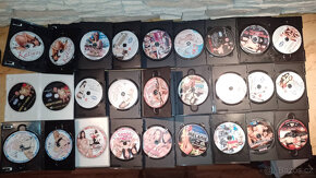 DVD erotické Marc Dorcel - 5