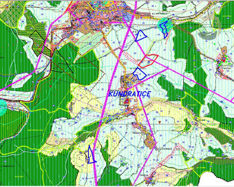 Prodej zemědělského pozemku na Šumavě – 11 837 m² u Hartmani - 5