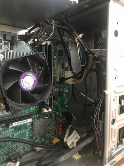 Herní PC Lenovo - 5