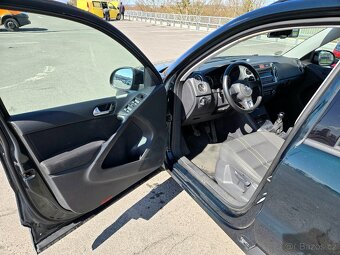 Volkswagen Tiguan 2.0TDI 103kw/140tis.km/tažné - 5