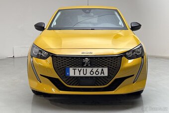 Peugeot e-208 100 kw, 50 kWh, Allure - 5