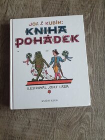 Sada knížek - 5