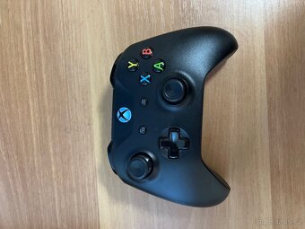game console xbox one s 500gb - 5