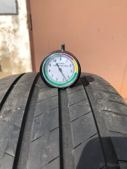 Letní pneu 205/55/17 - 5