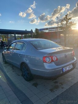 Passat B6 - 5
