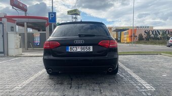 Audi A4 - 5