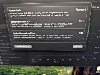 MacBook Air M1 13" / 16GB RAM / 256GB SSD - 5