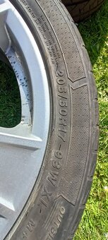 Kola Ford 5x108 - 5