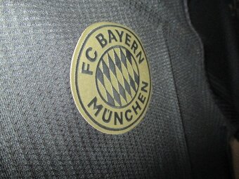 Futbalový dres Bayern Mníchov 2021/22 XL vonkajší - 5