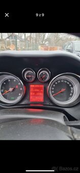 Opel Zafira C - 5