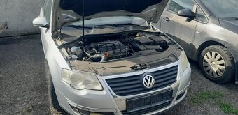 Passat b6 2.0 tdi bmp - 5
