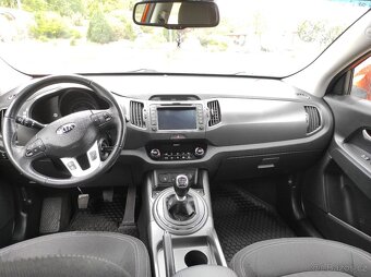 Kia SPORTAGE 99kW - 5