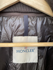 Pánská zimní bunda Moncler - 5