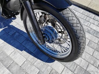 Moto Guzzi V7-AKČNÍ CENA - 5