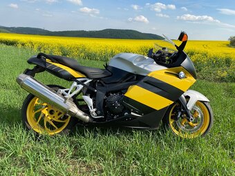 BMW K 1200S - 5