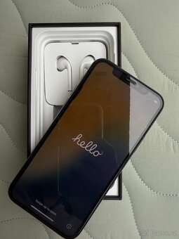 Iphone 11 pro 256gb (noční zelená) - 5
