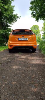 Ford Focus ST - 5