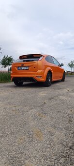 Ford Focus ST225 - 5
