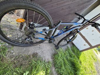 HORSKÉ KOLO ROCKRIDER 520 - 5