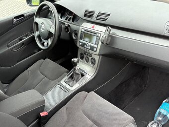 VW PASSAT B6 COMBI 125KW NOVA STK (BEZ KOROZE) - 5