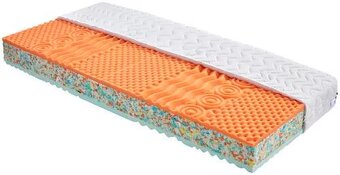 Prodám 2 ks luxusní matrace - 5
