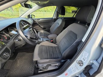 Volkswagen Golf 1.0 TSI 85kW DSG - 5