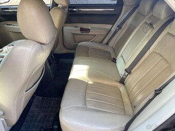 Chrysler 300c 3.0crd - 5