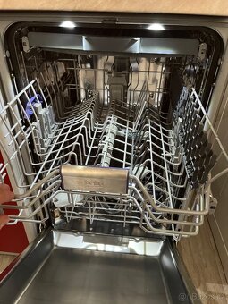 Beko DFS 28123 X - 5