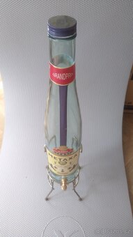 Láhev Metaxa 3l - 5