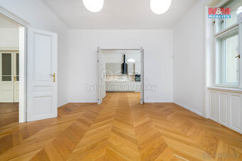 Prodej bytu 4+1, 148 m², Praha - Nové Město, ul. Trojická - 5