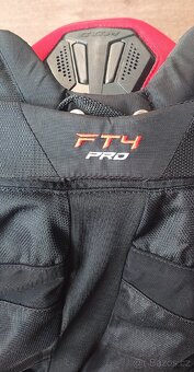 Hokejové kalhoty CCM Jetspeed FT4 pro JR vel. L - 5