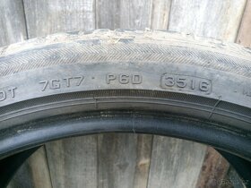Pneumatiky 225/40 r18 - 5
