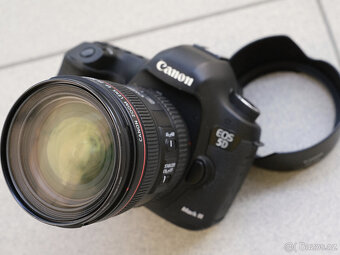 Canon 5DIII+Canon EF 24-70mm f/4L IS USM - 5