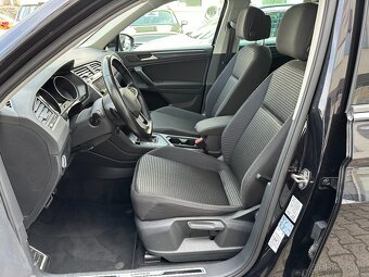 VW Tiguan 2.0TDI 110kW DSG ALU18'' ACC tažné LED kamera - 5