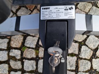Nosic kol na tažné Thule EuroClassic 929 - 5