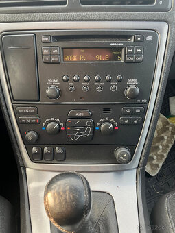Volvo V70 D5 - 5