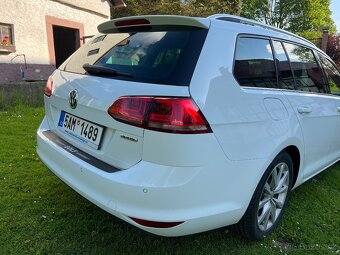 Volkswagen golf 7 - 5