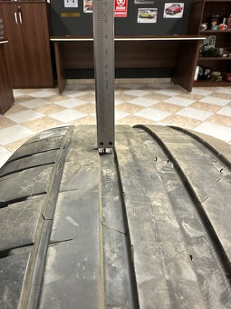 255/50 R20 - 5