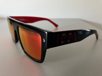 Sluneční brýle DSQUARED2 (ICON) - 5