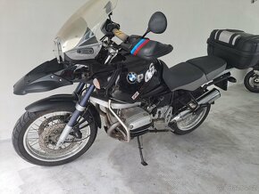 BMW R 1150 GS - 5