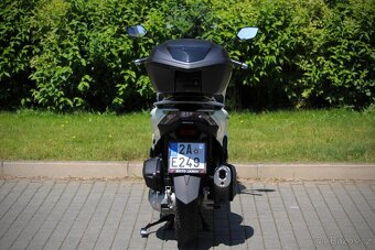 Honda PCX 125 2022 - 5