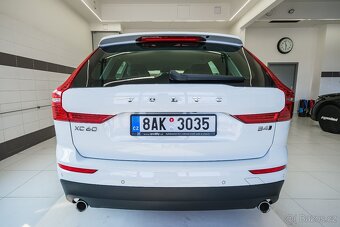 Volvo XC60 2020 B4 AWD 145kW Momentum Pro - 5