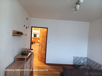 Pronájem bytu 2+kk Frýdlant n. O. - 5